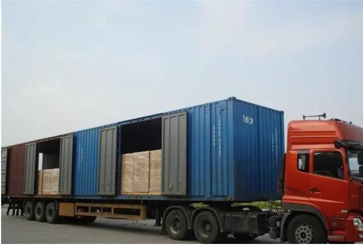 厦门到循化撒拉族自治县整车运输