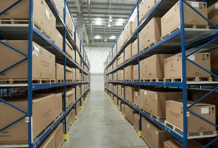 厦门到循化撒拉族自治县货物仓储