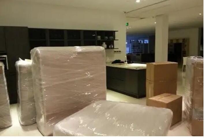 厦门到循化撒拉族自治县长途搬家